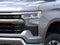 2026 Chevrolet Silverado 1500 Crew Cab Short Box 4-Wheel Drive LT 2FL