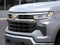2026 Chevrolet Silverado 1500 Crew Cab Short Box 4-Wheel Drive LT 2FL