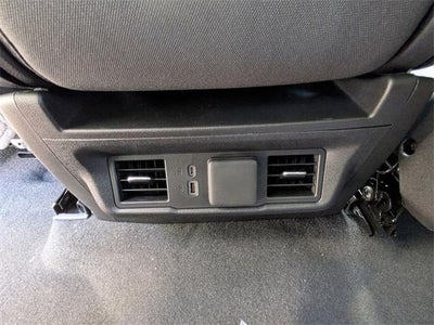 2026 Chevrolet Silverado 1500 Crew Cab Short Box 4-Wheel Drive LT 2FL