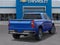 2026 Chevrolet Silverado 1500 Crew Cab Short Box 4-Wheel Drive LT 2FL