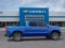 2026 Chevrolet Silverado 1500 Crew Cab Short Box 4-Wheel Drive LT 2FL