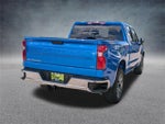 2026 Chevrolet Silverado 1500 Crew Cab Short Box 4-Wheel Drive LT 2FL