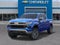 2026 Chevrolet Silverado 1500 Crew Cab Short Box 4-Wheel Drive LT 2FL