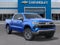 2026 Chevrolet Silverado 1500 Crew Cab Short Box 4-Wheel Drive LT 2FL