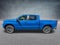 2026 Chevrolet Silverado 1500 Crew Cab Short Box 4-Wheel Drive LT 2FL