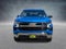 2026 Chevrolet Silverado 1500 Crew Cab Short Box 4-Wheel Drive LT 2FL