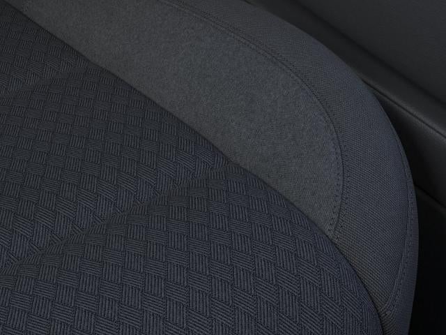 2026 Chevrolet Silverado 1500 Crew Cab Short Box 4-Wheel Drive LT 2FL