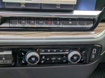 2026 Chevrolet Silverado 1500 Crew Cab Short Box 4-Wheel Drive LT 2FL