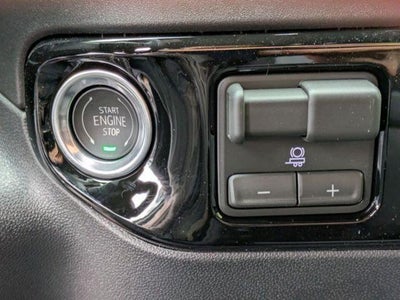 2026 Chevrolet Silverado 1500 Crew Cab Short Box 4-Wheel Drive LT 2FL