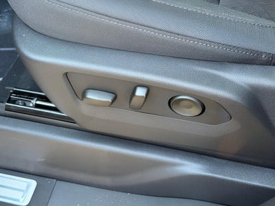 2026 Chevrolet Silverado 1500 Crew Cab Short Box 4-Wheel Drive LT 2FL