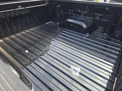 2026 Chevrolet Silverado 1500 Crew Cab Short Box 4-Wheel Drive LT 2FL