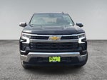 2026 Chevrolet Silverado 1500 Crew Cab Short Box 4-Wheel Drive LT 2FL