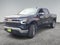 2026 Chevrolet Silverado 1500 Crew Cab Short Box 4-Wheel Drive LT 2FL