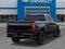 2026 Chevrolet Silverado 1500 Crew Cab Standard Box 4-Wheel Drive RST