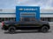 2026 Chevrolet Silverado 1500 Crew Cab Standard Box 4-Wheel Drive RST