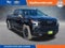 2026 Chevrolet Silverado 1500 Crew Cab Standard Box 4-Wheel Drive RST