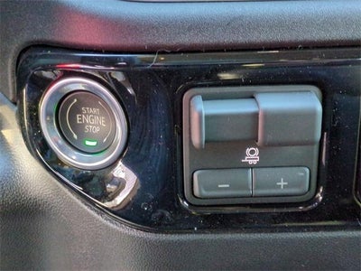 2026 Chevrolet Silverado 1500 Crew Cab Standard Box 4-Wheel Drive RST