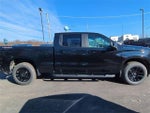 2026 Chevrolet Silverado 1500 Crew Cab Standard Box 4-Wheel Drive RST