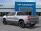 2026 Chevrolet Silverado 1500 Crew Cab Standard Box 4-Wheel Drive RST