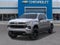2026 Chevrolet Silverado 1500 Crew Cab Standard Box 4-Wheel Drive RST