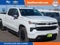 2026 Chevrolet Silverado 1500 Crew Cab Standard Box 4-Wheel Drive RST