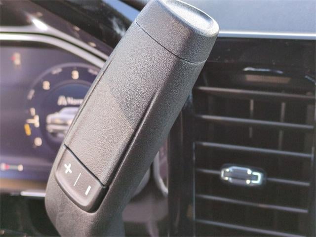 2026 Chevrolet Silverado 1500 Crew Cab Standard Box 4-Wheel Drive RST