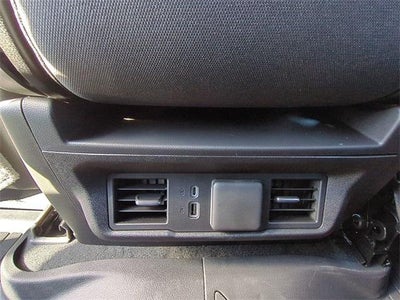 2026 Chevrolet Silverado 1500 Crew Cab Standard Box 4-Wheel Drive RST