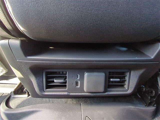 2026 Chevrolet Silverado 1500 Crew Cab Standard Box 4-Wheel Drive RST