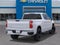 2026 Chevrolet Silverado 1500 Crew Cab Standard Box 4-Wheel Drive RST