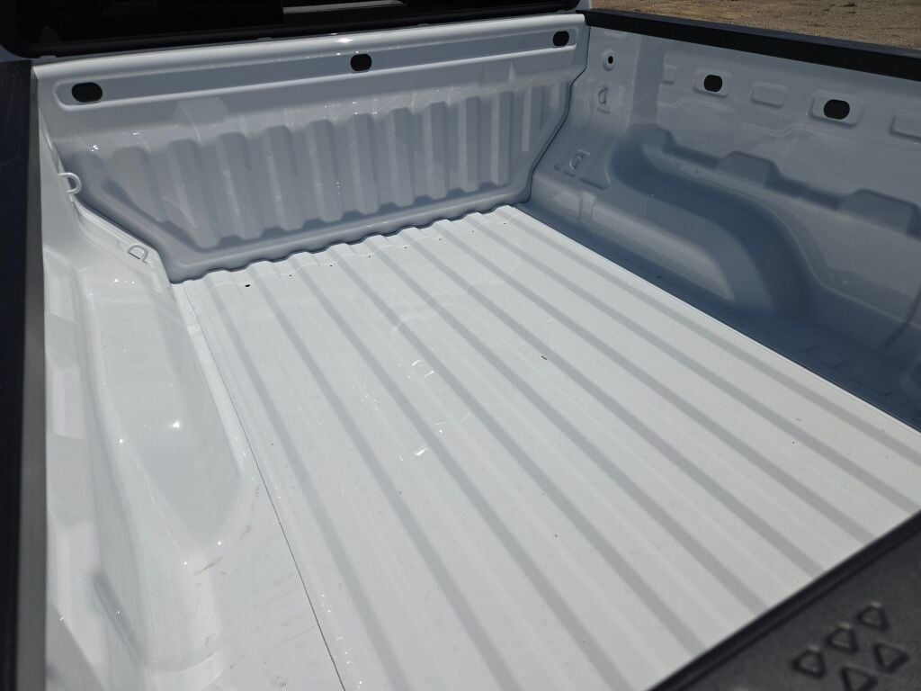 2026 Chevrolet Colorado Crew Cab Short Box 2-Wheel Drive Work Truck