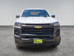 2026 Chevrolet Colorado Crew Cab Short Box 2-Wheel Drive Work Truck