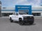 2026 Chevrolet Colorado Crew Cab Short Box 2-Wheel Drive Work Truck