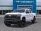 2026 Chevrolet Colorado Crew Cab Short Box 2-Wheel Drive Work Truck
