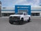 2026 Chevrolet Colorado Crew Cab Short Box 2-Wheel Drive Work Truck
