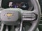 2026 Chevrolet Colorado Crew Cab Short Box 4-Wheel Drive Work Truck