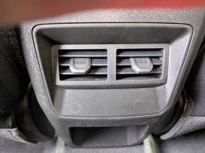2026 Chevrolet Colorado Crew Cab Short Box 4-Wheel Drive Work Truck
