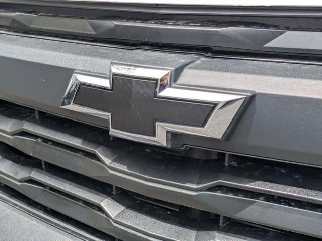 2026 Chevrolet Colorado Crew Cab Short Box 4-Wheel Drive Work Truck