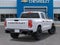2026 Chevrolet Colorado Crew Cab Short Box 4-Wheel Drive Work Truck
