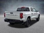 2026 Chevrolet Colorado Crew Cab Short Box 4-Wheel Drive Work Truck