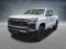 2026 Chevrolet Colorado Crew Cab Short Box 4-Wheel Drive Work Truck