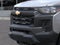 2026 Chevrolet Colorado Crew Cab Short Box 4-Wheel Drive Work Truck