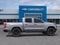 2026 Chevrolet Colorado Crew Cab Short Box 4-Wheel Drive Work Truck