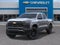 2026 Chevrolet Colorado Crew Cab Short Box 4-Wheel Drive Work Truck