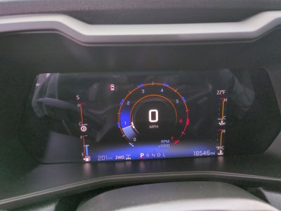 2023 Chevrolet Colorado WT