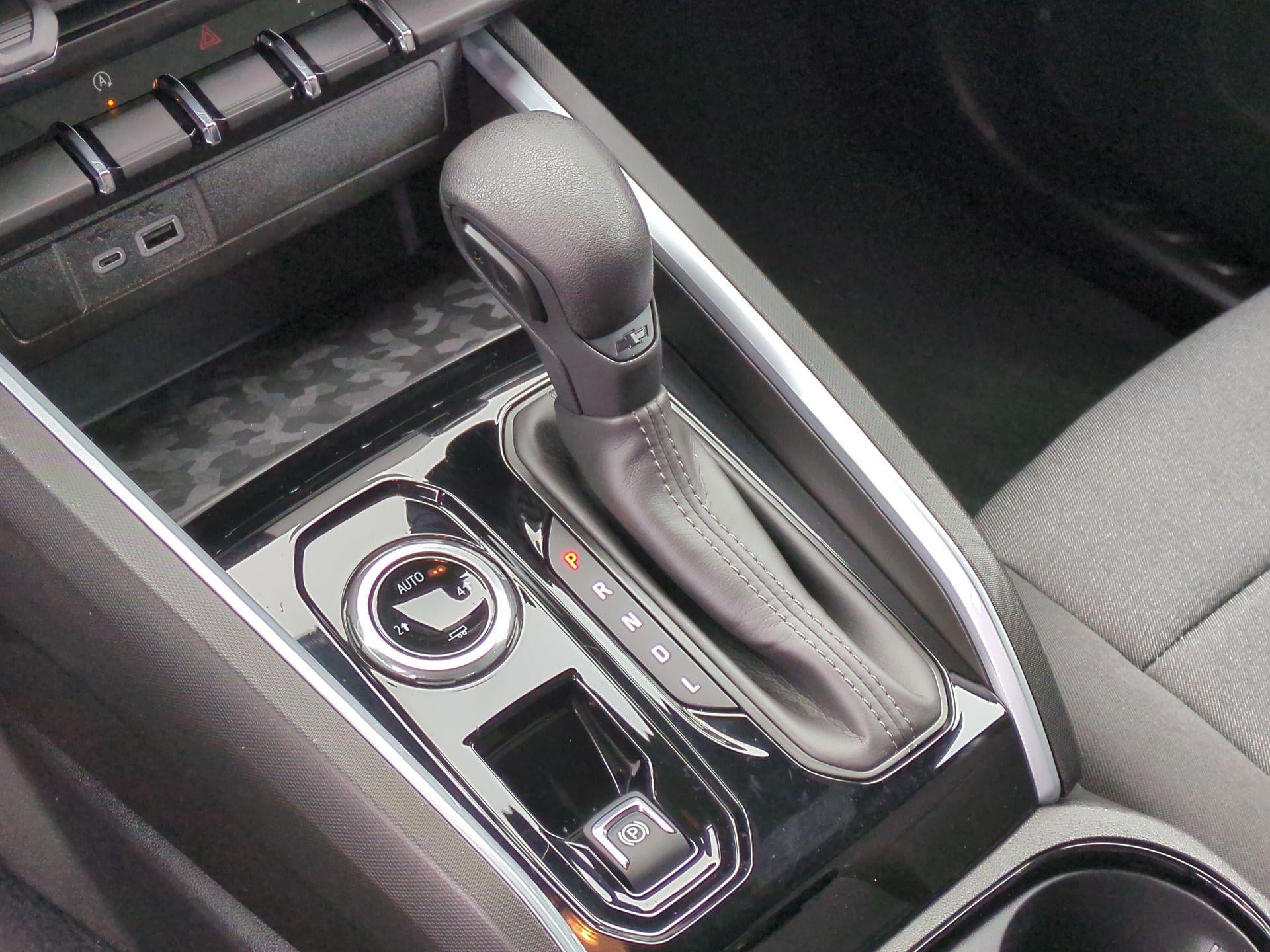 2023 Chevrolet Colorado WT