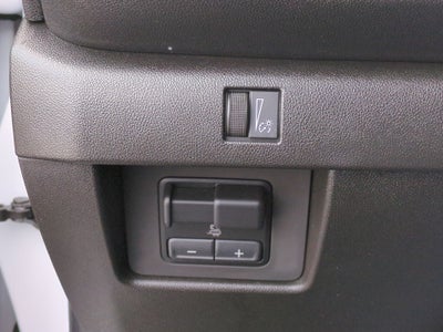 2023 Chevrolet Colorado WT