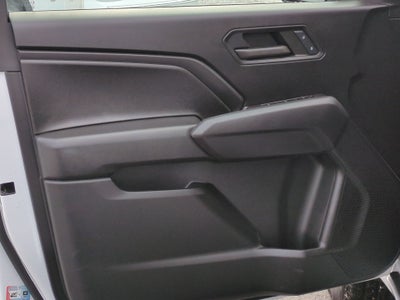 2023 Chevrolet Colorado WT