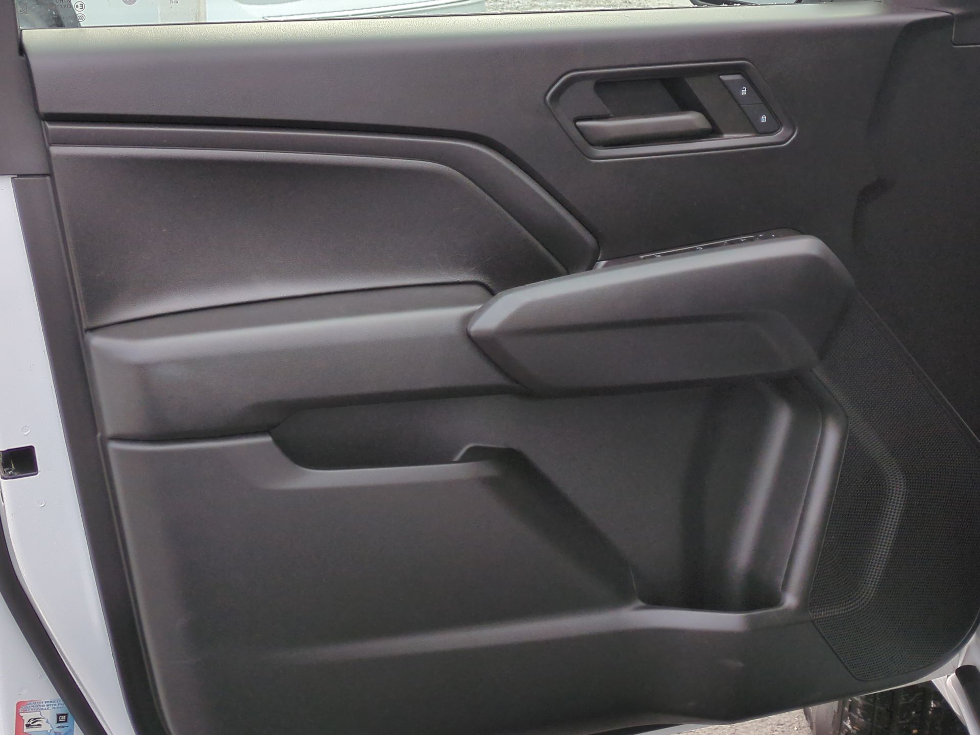 2023 Chevrolet Colorado WT