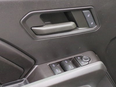 2023 Chevrolet Colorado WT