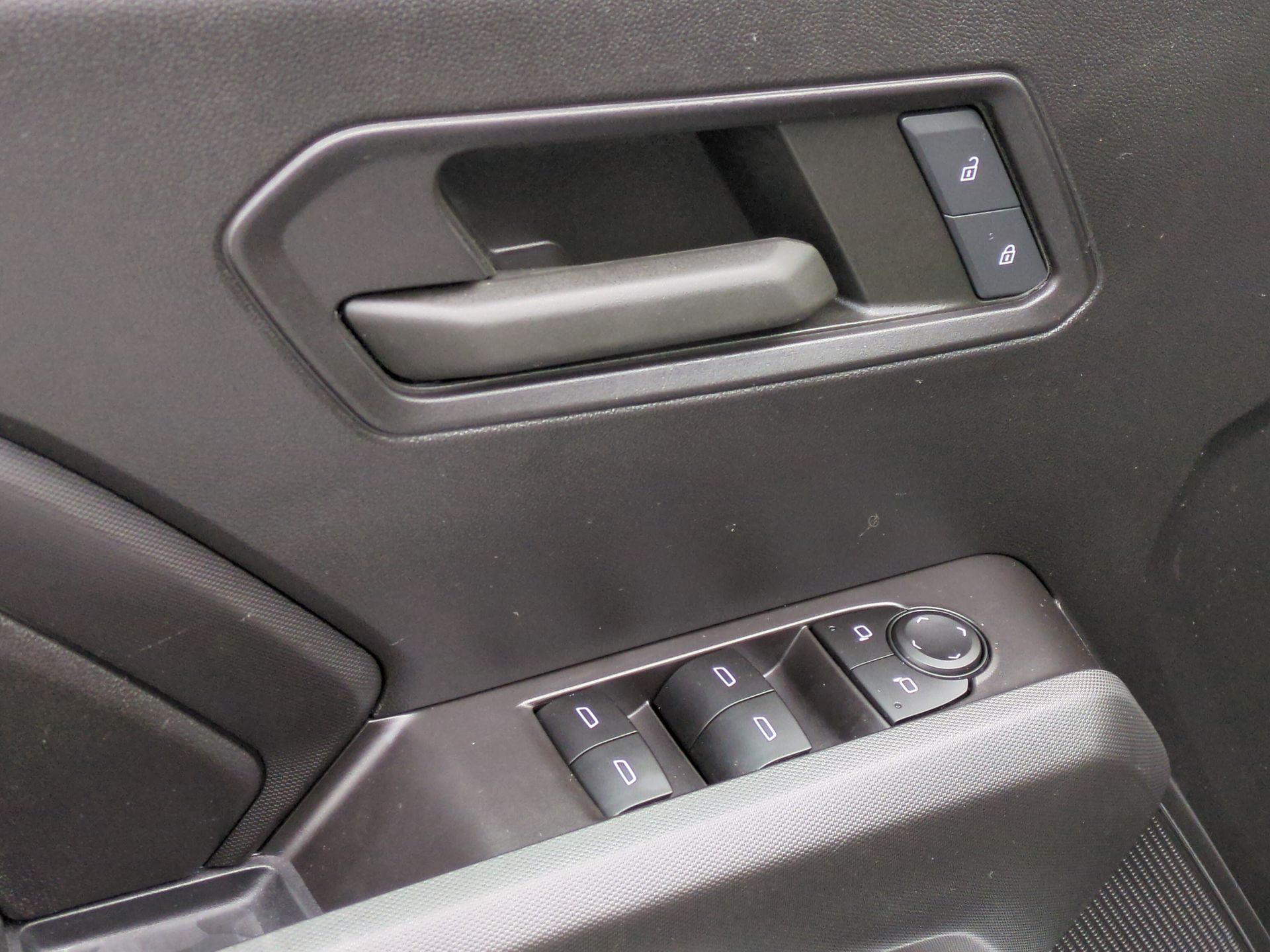 2023 Chevrolet Colorado WT